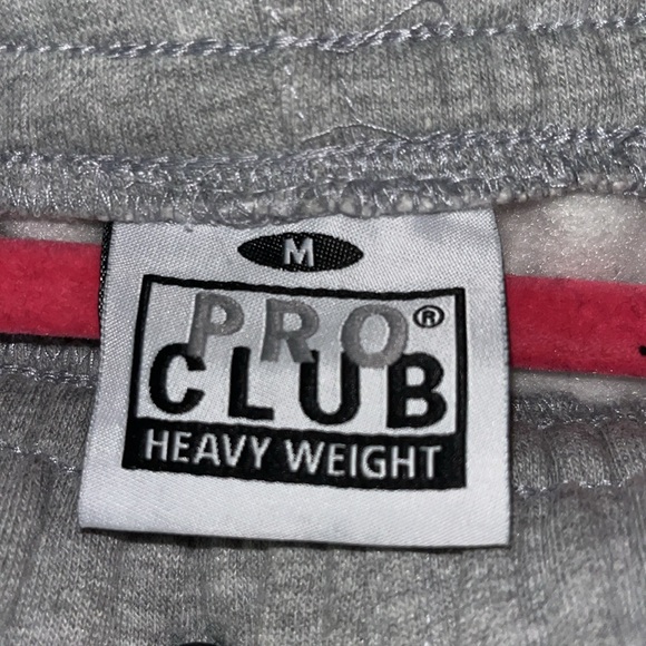 ProClub sweatpants - Picture 5 of 6